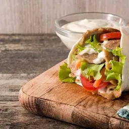 كباب دجاج
